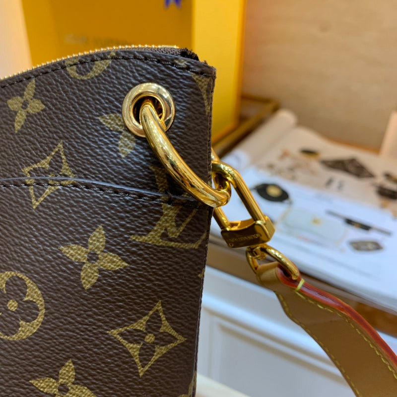 COZY BAGS - LOV Bags - 4355