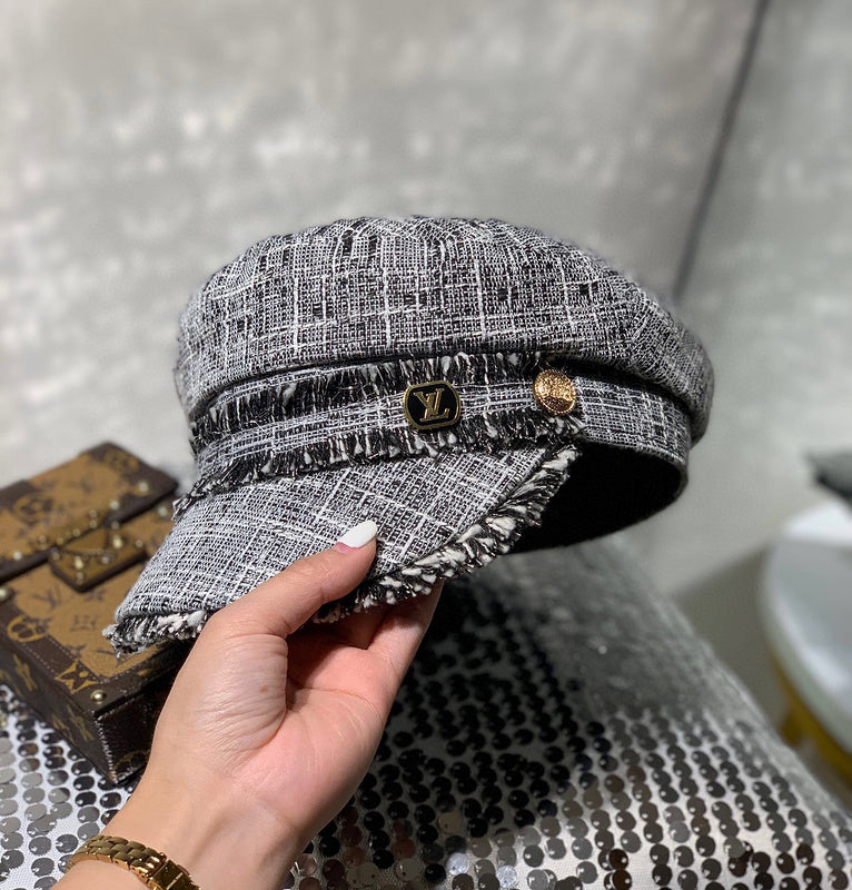 COZY BAGS - LOV Hats & Caps - 334