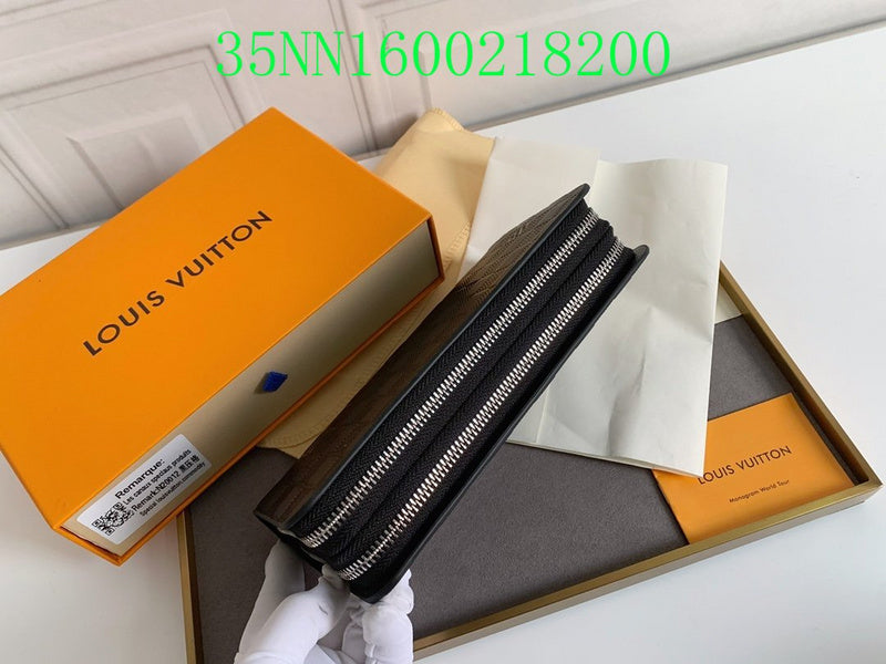 COZY BAGS - CHL Wallet - 237