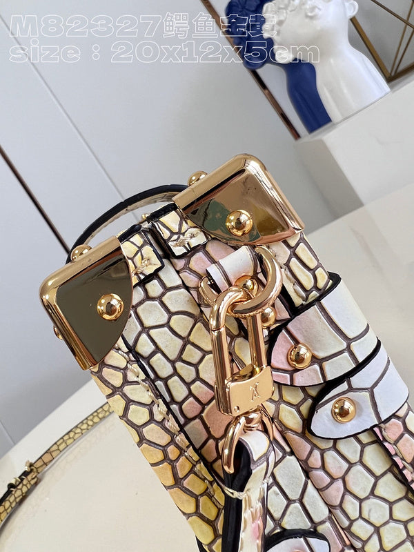 COZY - LV Bags - 002