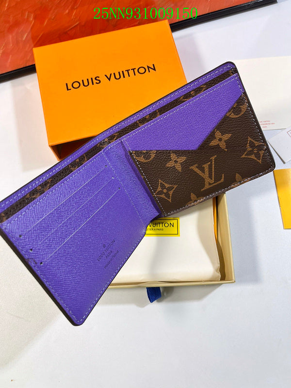 COZY BAGS - LOV Wallet - 954