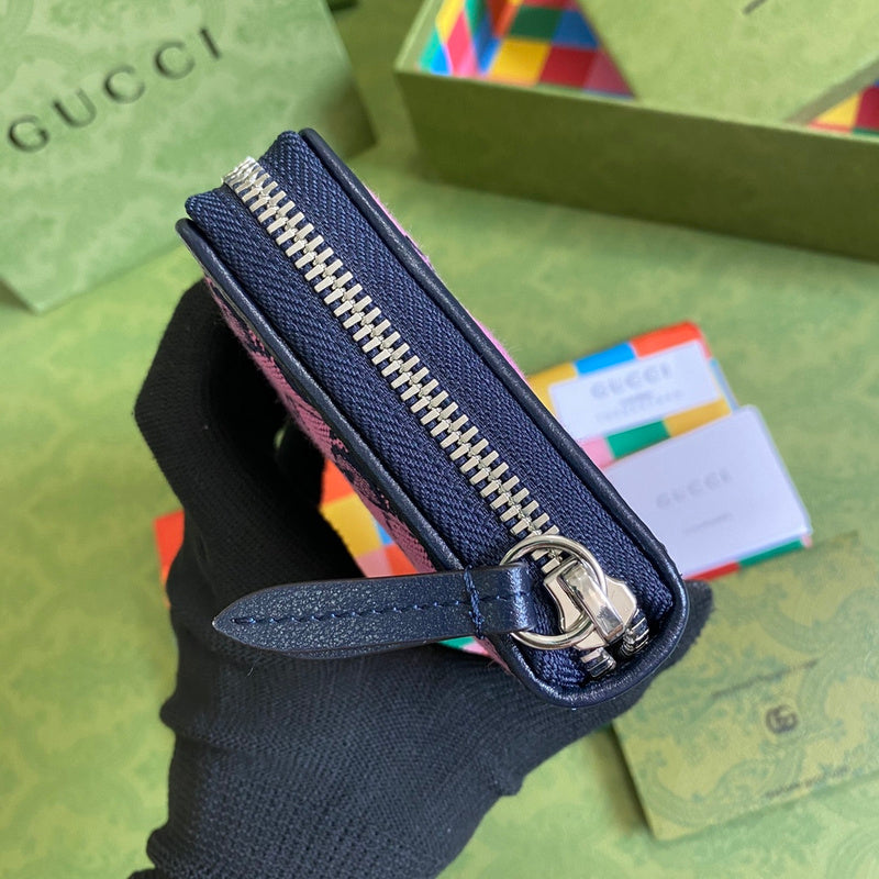COZY BAGS - Guki Wallet - 324