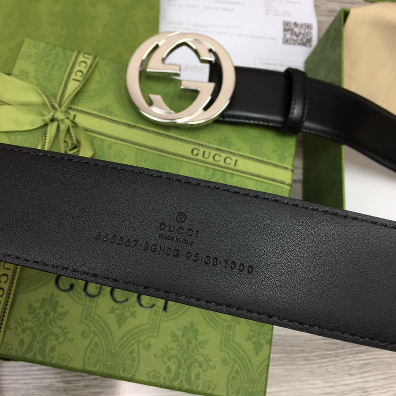 COZY BAGS - GUKI Belts - 111