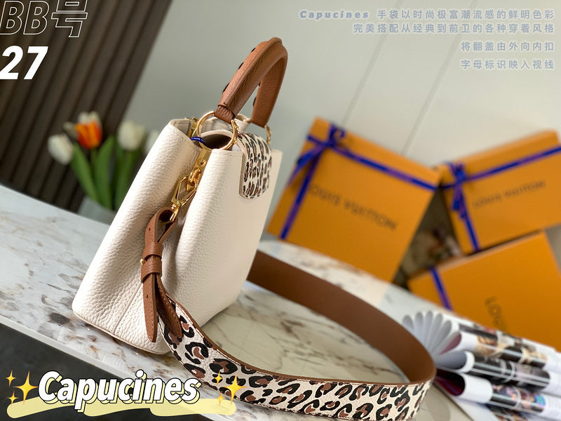 COZY - LV Bags - 1697