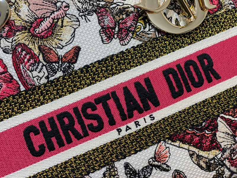 JB - DOR Lady Bags - 297