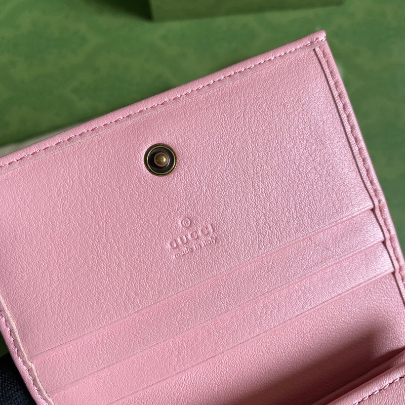 Cozy Bags - GUKI Women Wallets - 103