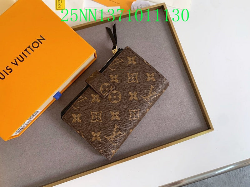 COZY BAGS - CHL Wallet - 552