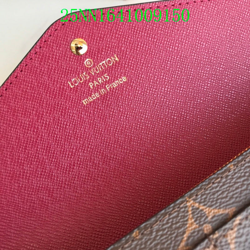 COZY BAGS - LOV Wallet - 948