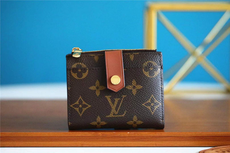 COZY BAGS - LOV Card Case - 063