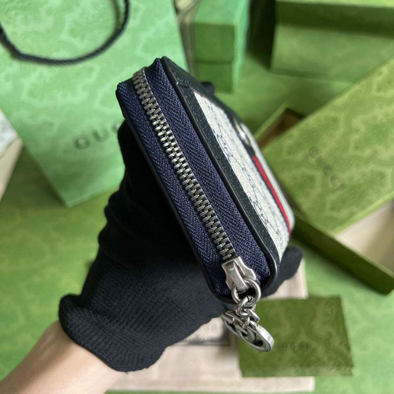 Cozy Bags - GUKI Women Wallets - 079
