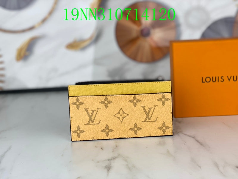 COZY BAGS - LOV Wallet - 219