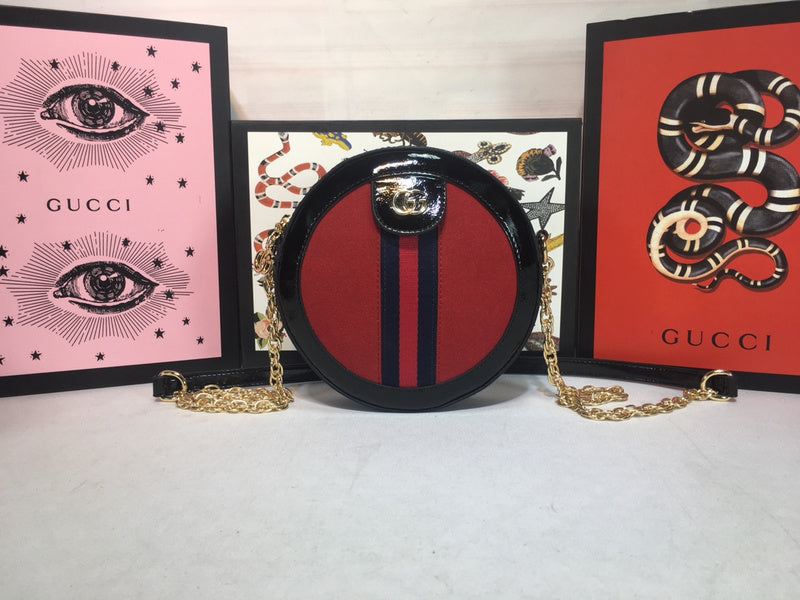 COZY BAGS - GUKI Bags - 072