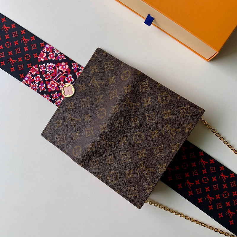 COZY BAGS - LOV Bags - 4647