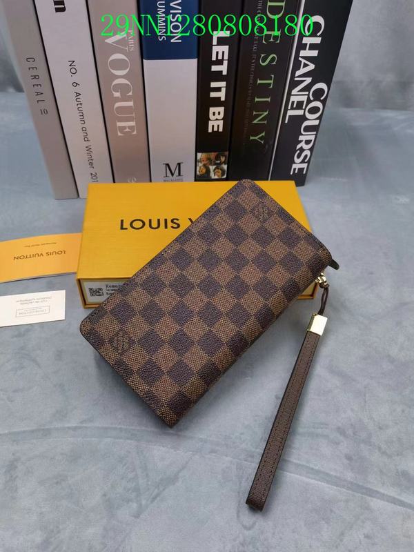 COZY BAGS - LOV Wallet - 1031
