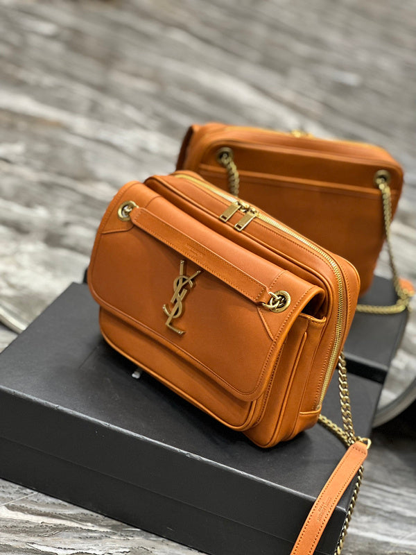 COZY BAGS - YLS Bags - 1287