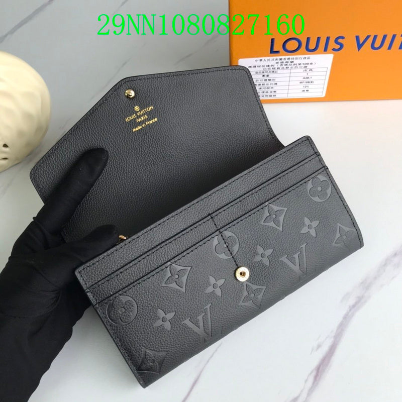COZY BAGS - CHL Wallet - 610