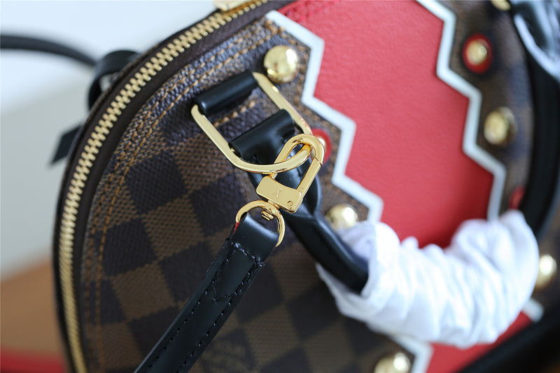 COZY - LOV Lady Bags - 1858