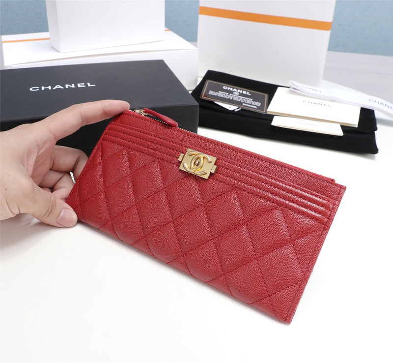 COZY - CHL Wallets - 108