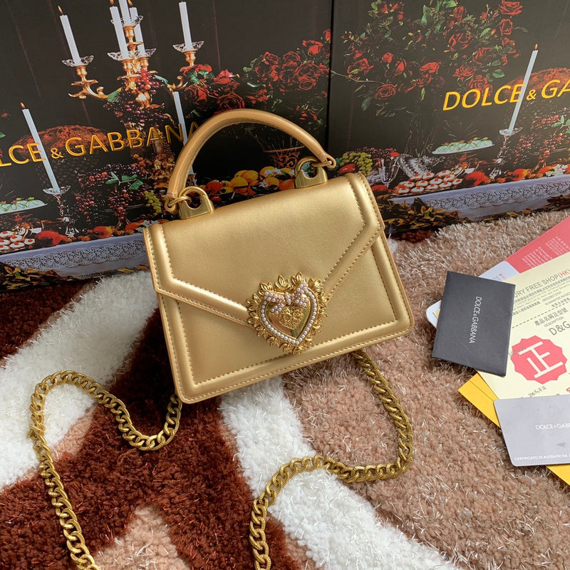 COZY - DAG Bags - 229
