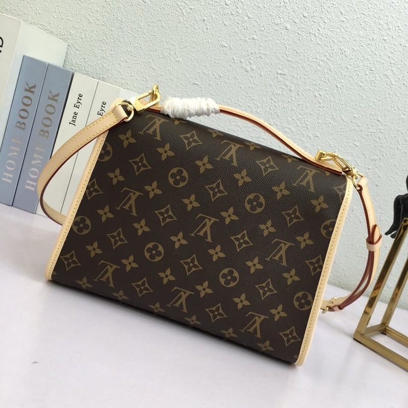 COZY - LOV Lady Bags - 916