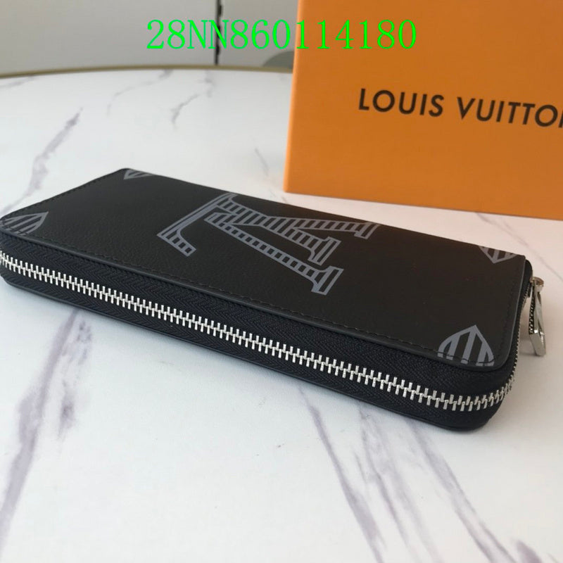 COZY BAGS - CHL Wallet - 1187