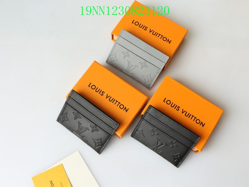 COZY BAGS - LOV Wallet - 078