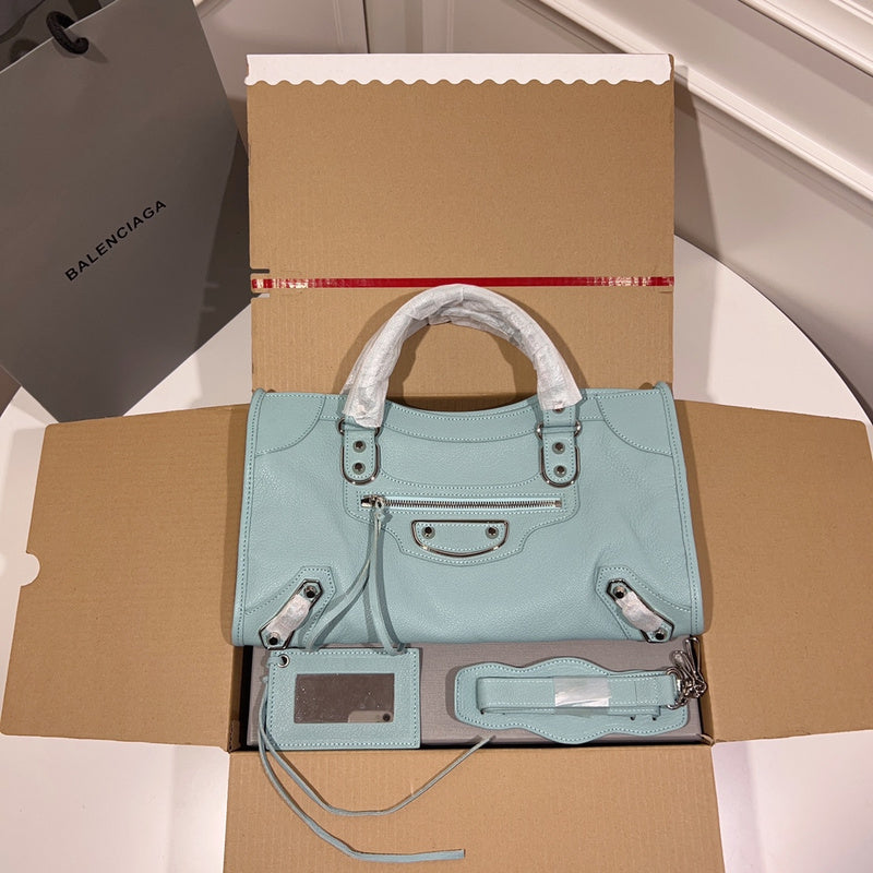 COZY - BG Bags - 585