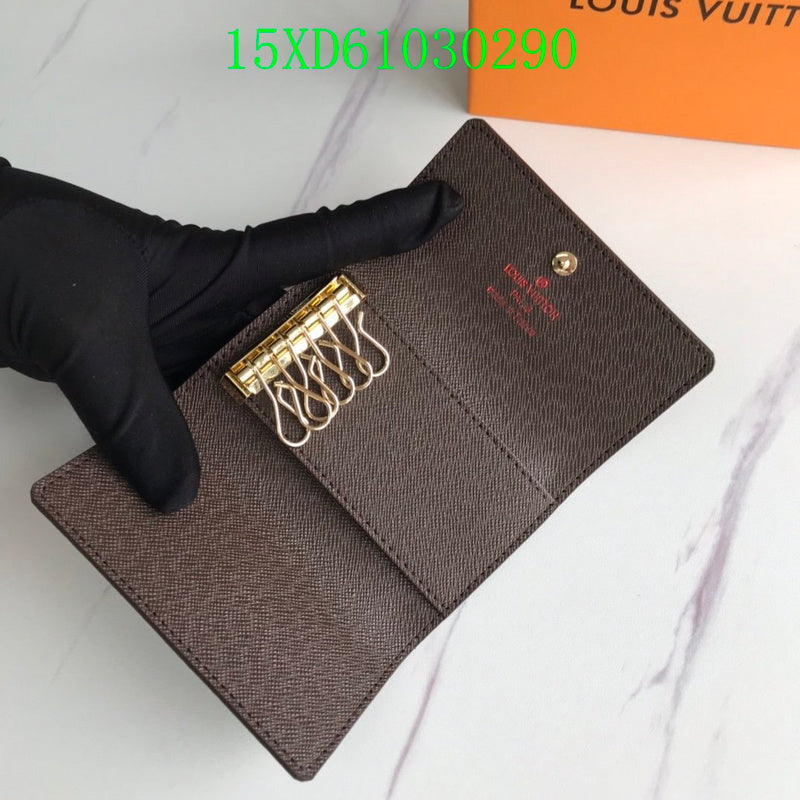 COZY BAGS - CHL Wallet - 1037
