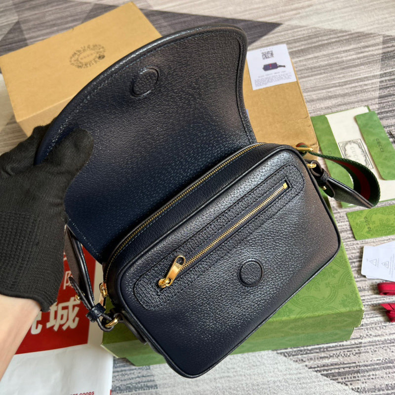 COZY BAGS - Guki Men Bags - 044