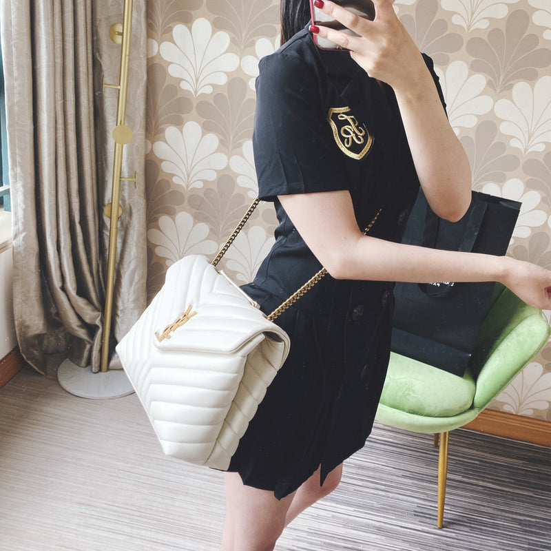 COZY - YLS Bags - 855