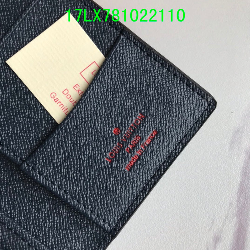 COZY BAGS - CHL Wallet - 1400