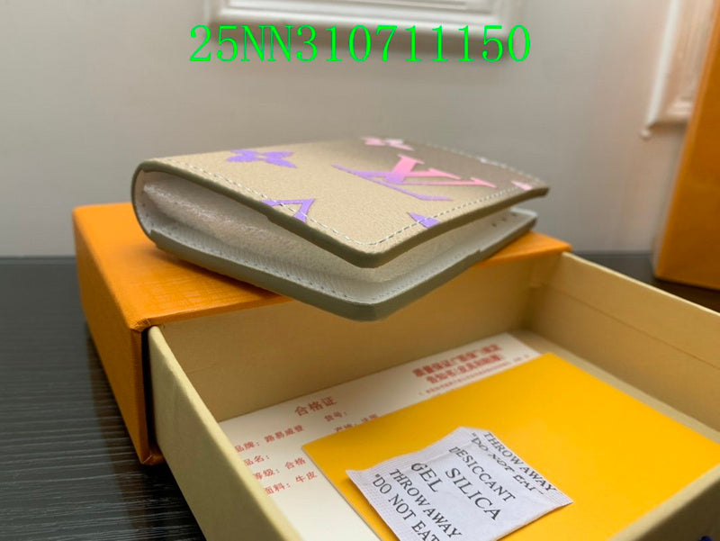 COZY BAGS - LOV Wallet - 1109