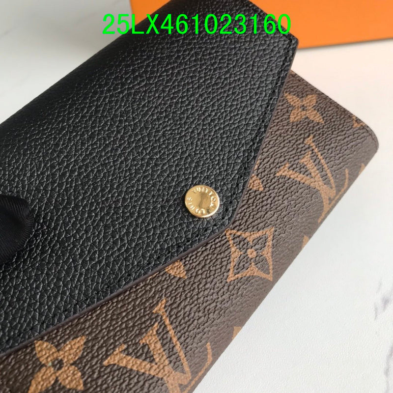 COZY BAGS - CHL Wallet - 1301