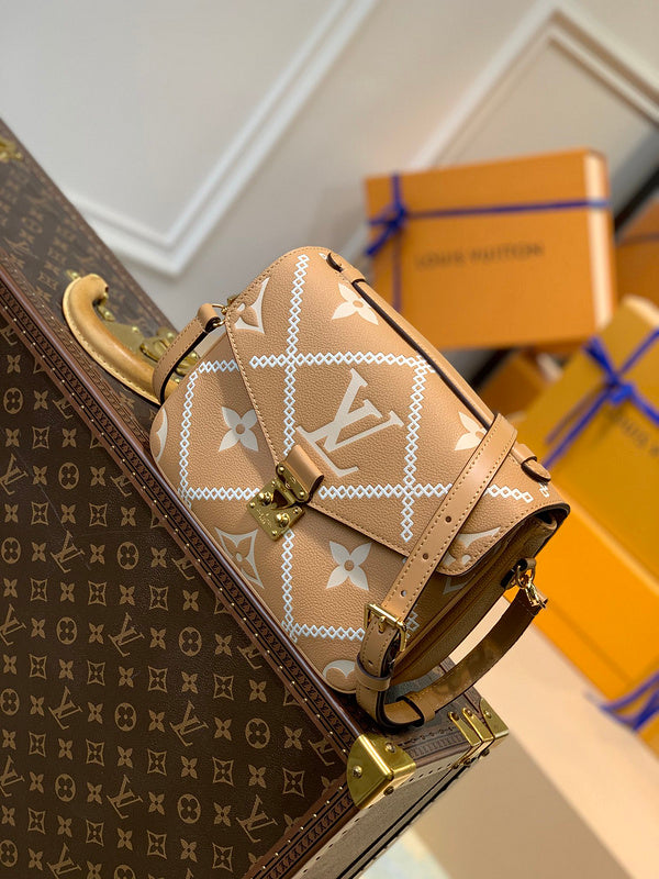 COZY BAGS - LOV Bags - 2437