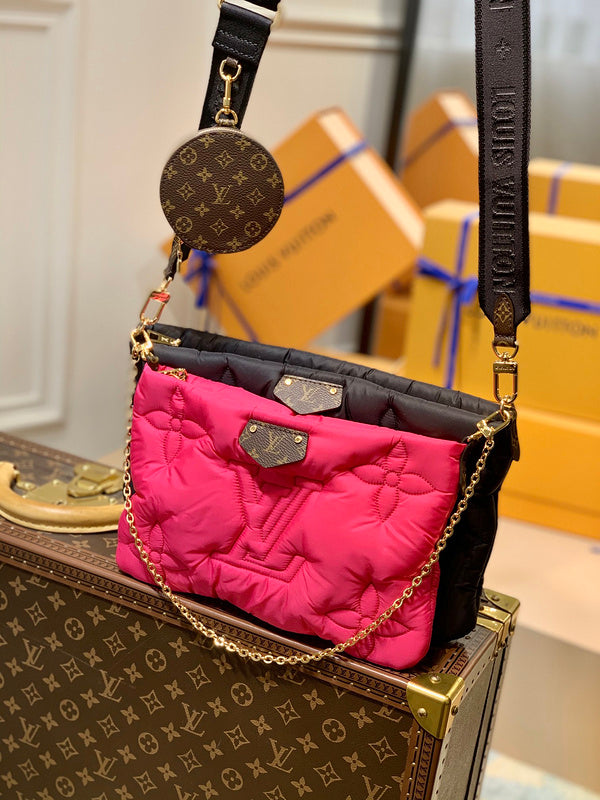 COZY - LV Bags - 1513