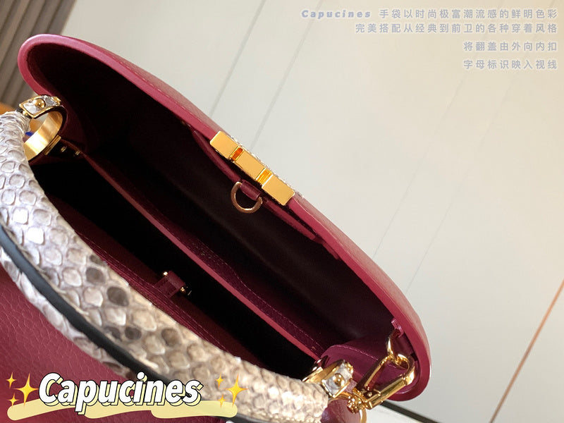 COZY - LOV Lady Bags - 697