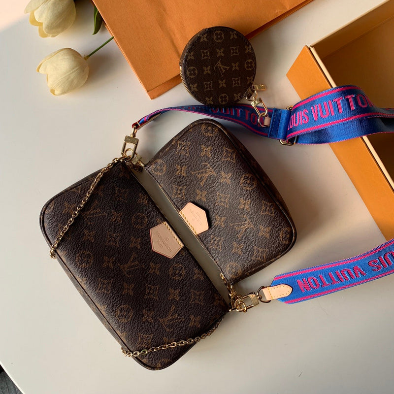 COZY BAGS - LOV Bags - 924