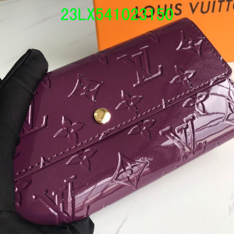 COZY BAGS - CHL Wallet - 1299
