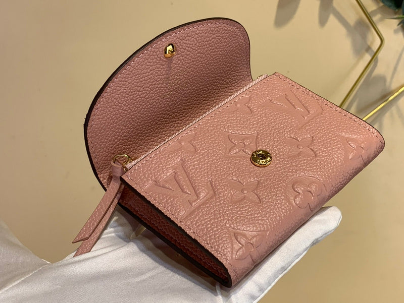 COZY - LOV Wallets - 188