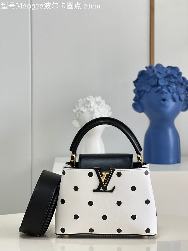 COZY BAGS - LOV Bags - 2309