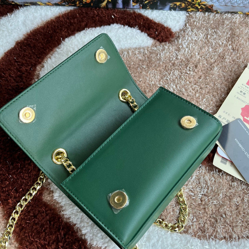 COZY - DAG Bags - 178