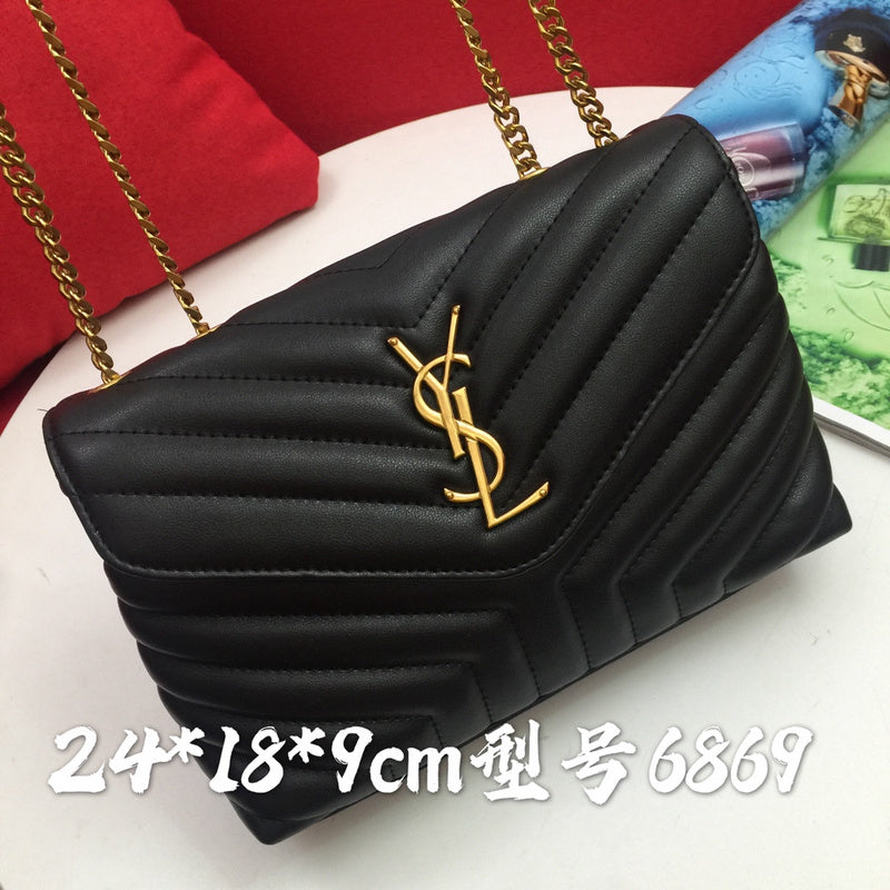 COZY BAGS - YLS Bags - 407