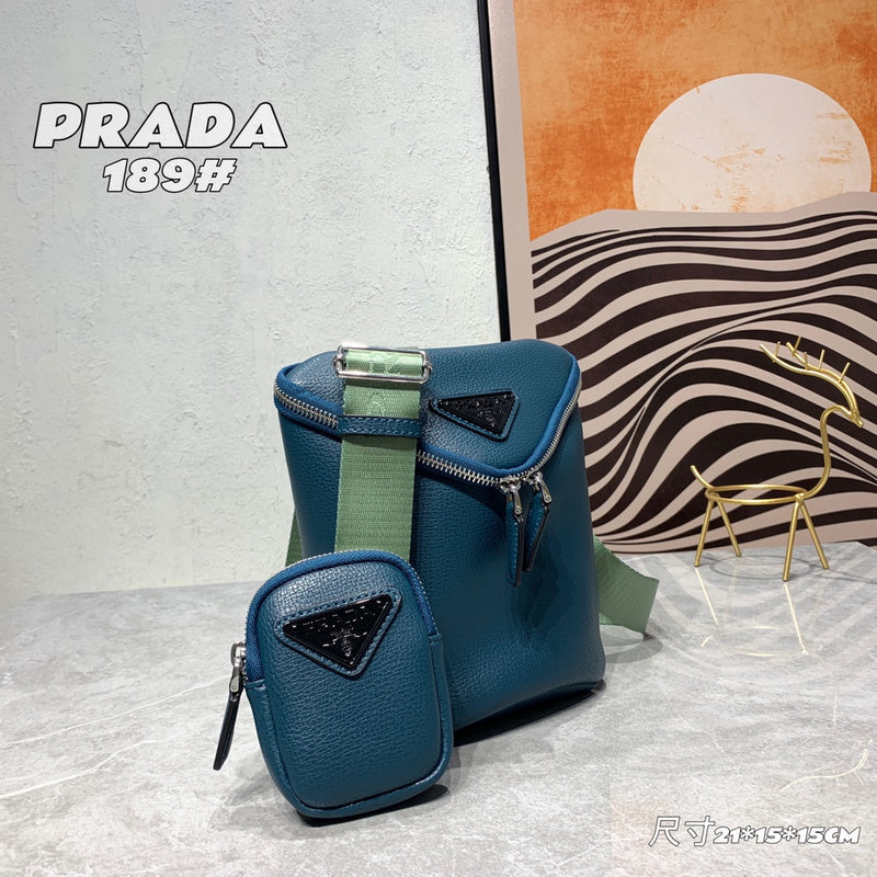 COZY BAGS - PD Bags - 434