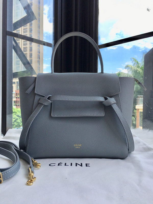 COZY - COL Bags - 395