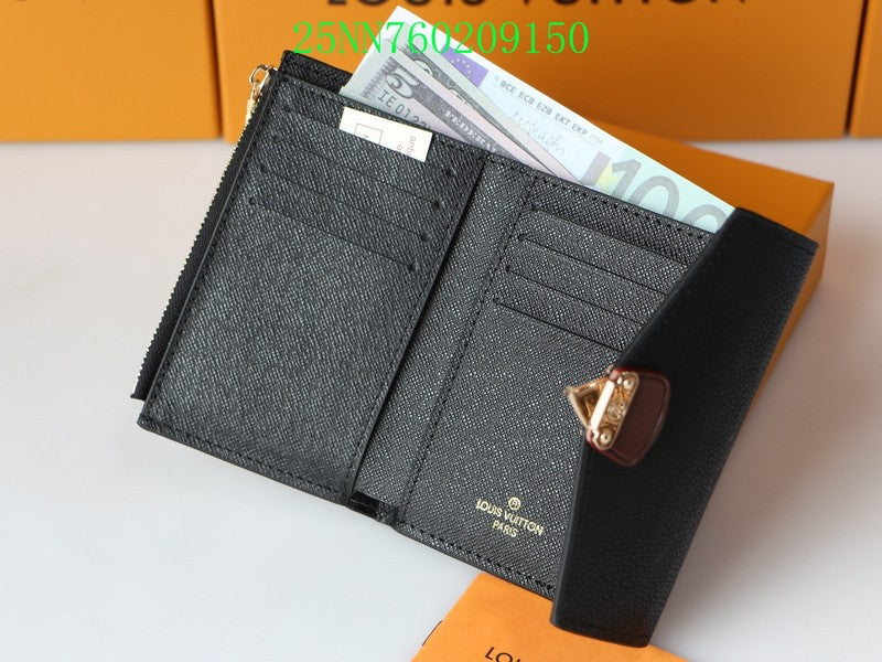 COZY BAGS - LOV Wallet - 742