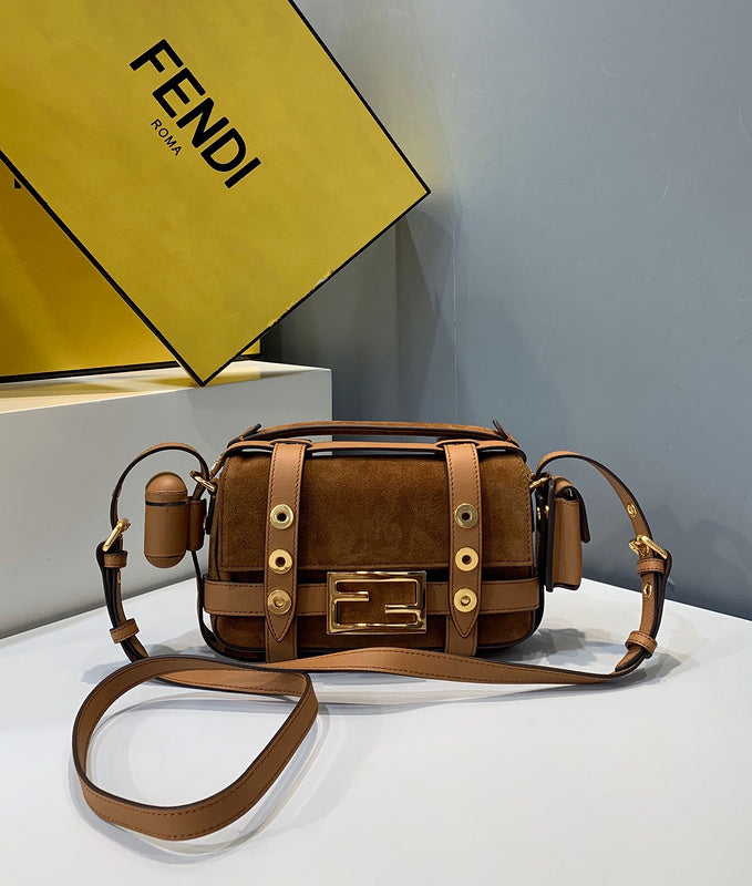 Cozy-Bags - FDE Bags - 729
