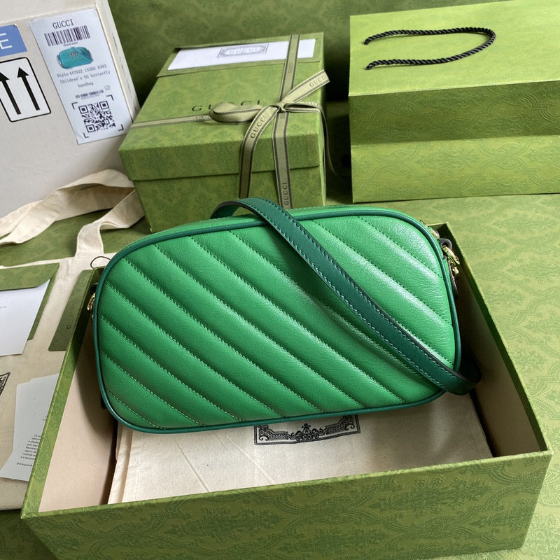 COZY BAGS - GUKI Bags - 1823