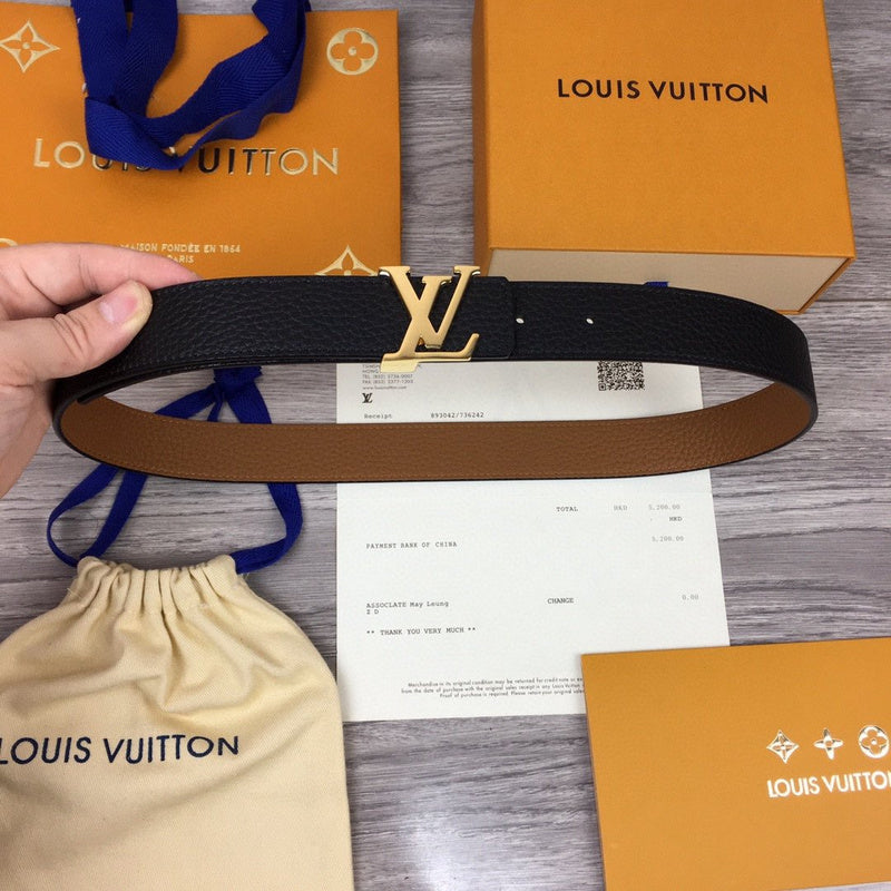 JB - LOV Belts - 132