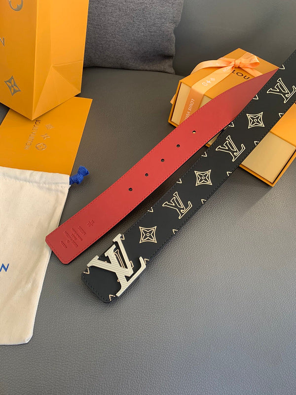 JB - LOV Belts - 150