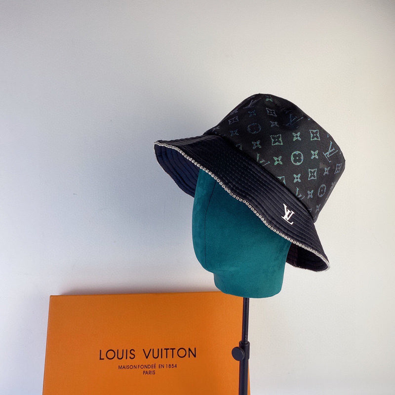 COZY BAGS - LOV Hats & Caps - 155